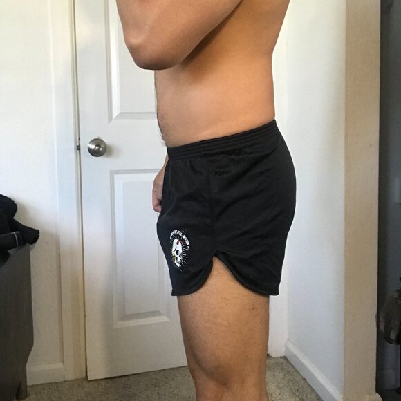 Zero Foxtrot x Soffe Ranger Panties - Picture 6 of 6